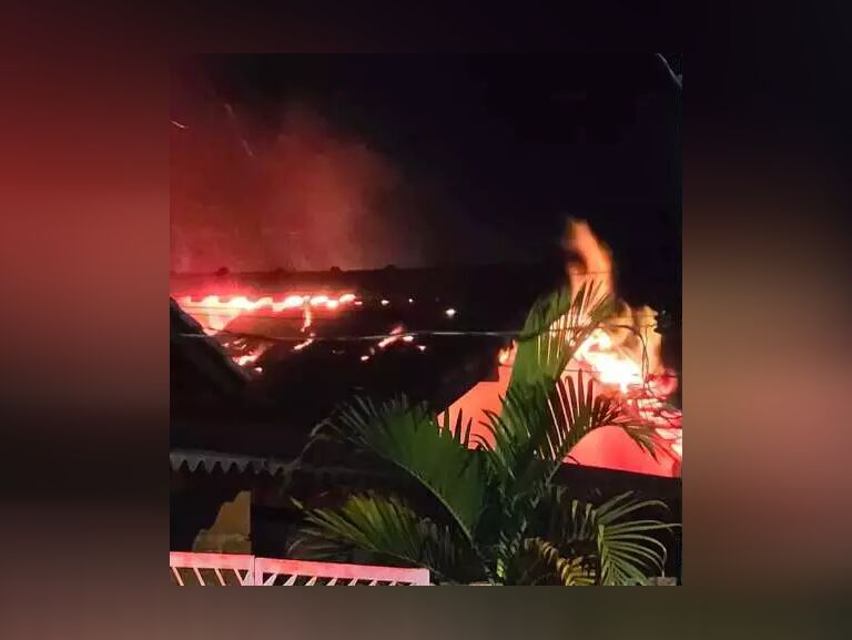 Inocência: identificada idosa de 73 anos que morreu durante incêndio em residência 