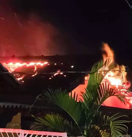 Inocência: identificada idosa de 73 anos que morreu durante incêndio em residência