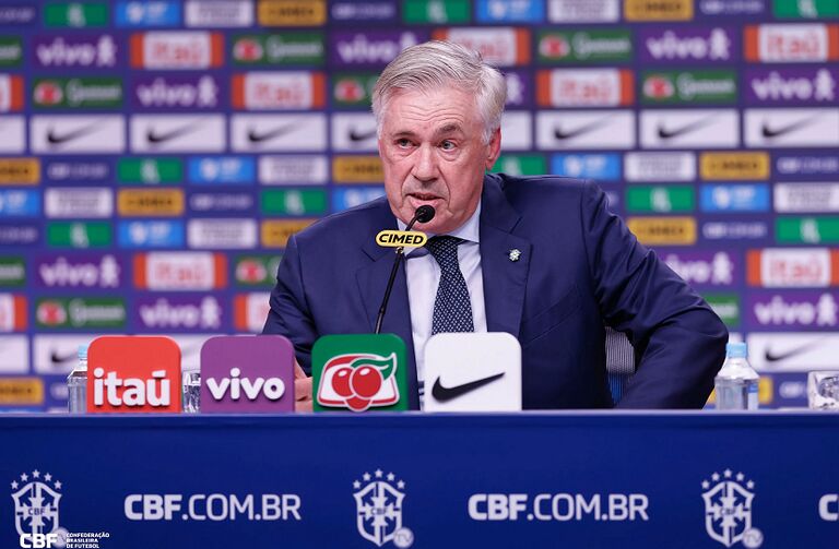Seleção Brasileira: saiu a convocação para os últimos jogos das eliminatórias da Copa