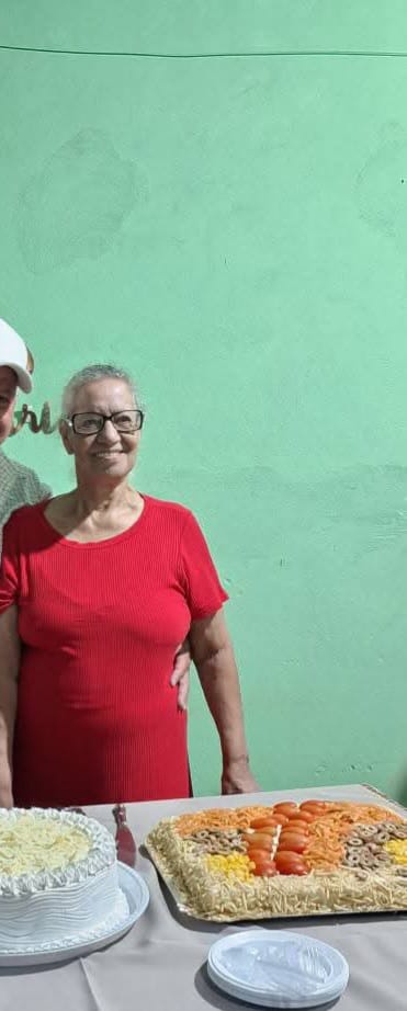 Fotogaleria - Morre Mariza Gonçalves de Almeida