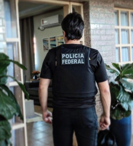 PF deflagra operação para combater fraudes eleitorais em Lagoa Santa, Goiás
