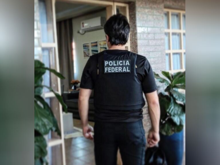 PF deflagra operação para combater fraudes eleitorais em Lagoa Santa, Goiás