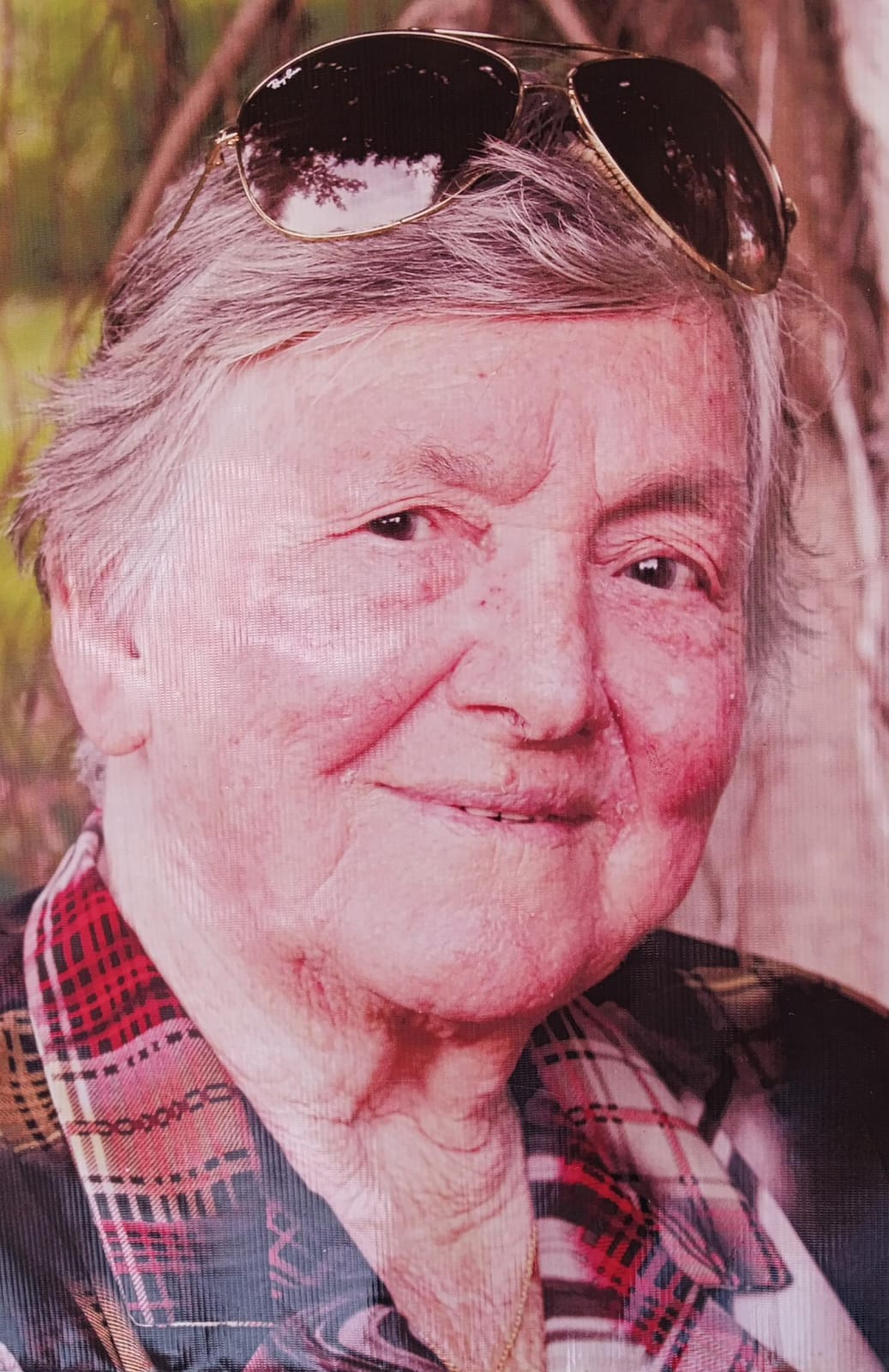 Fotogaleria - Morre Maria Abadia de Assis