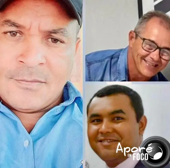 Serranópolis: corpos de três trabalhadores são localizados após carro cair em rio