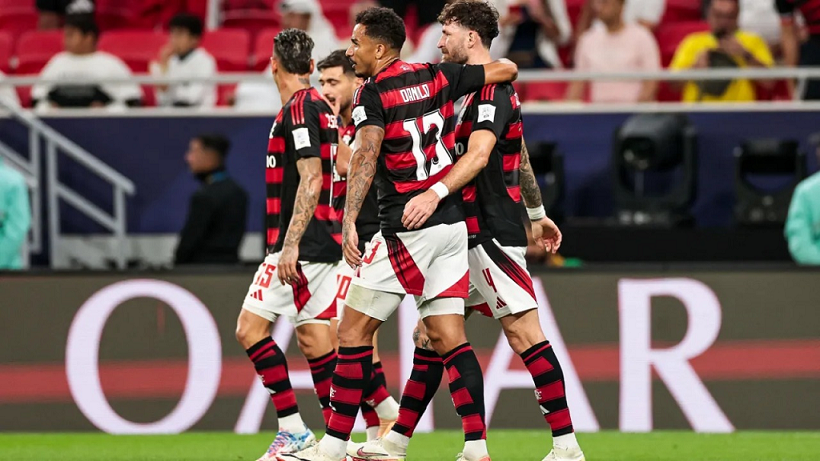 PSG x Flamengo: veja horário e onde assistir à final da Copa Intercontinental