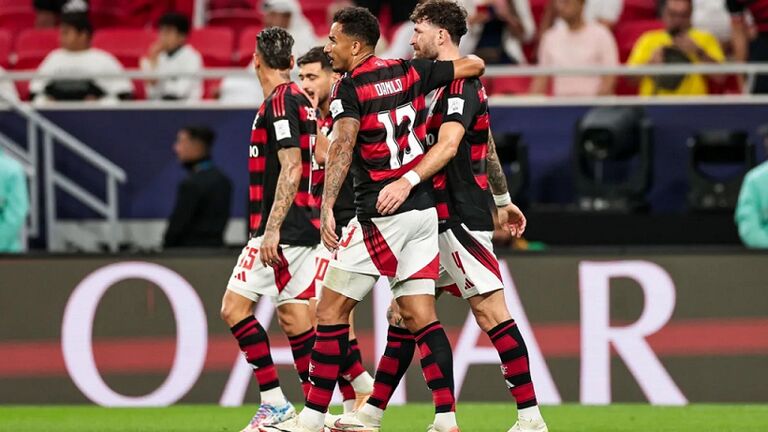 PSG x Flamengo: veja horário e onde assistir à final da Copa Intercontinental