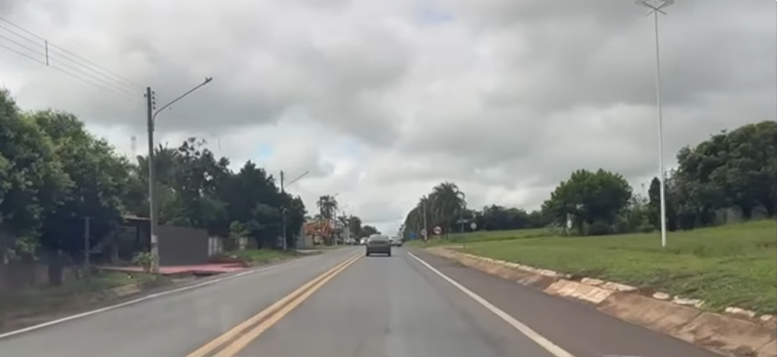 S&eacute;rie "Conhe&ccedil;a Cassil&acirc;ndia" - Avenida Presidente Dutra: a rodovia que corta o munic&iacute;pio