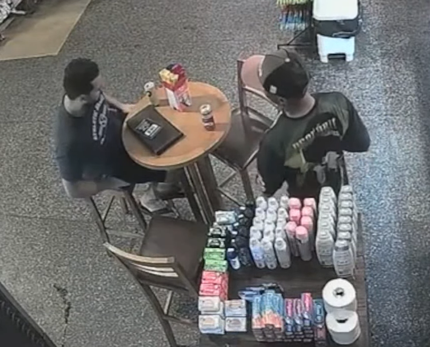 Assassinato com arma branca em restaurante choca a popula&ccedil;&atilde;o de Cassil&acirc;ndia nesta quarta-feira