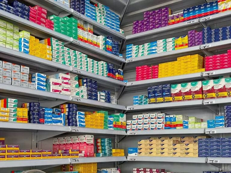 Câmara aprova venda de remédios em supermercados