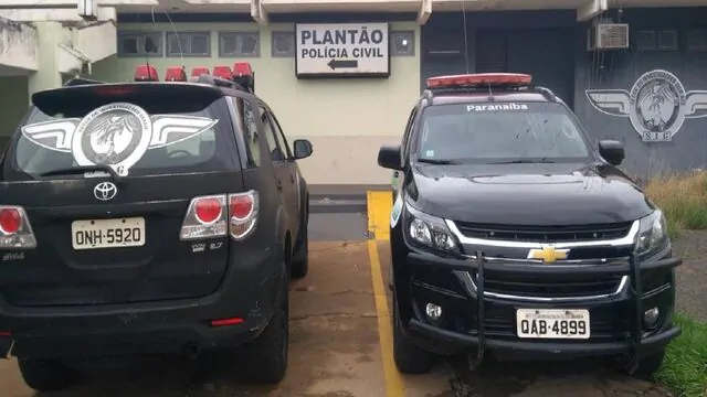 Parana&iacute;ba e mais 3 cidades de MS est&atilde;o no top 10 entre as mais chuvosas do Brasil 