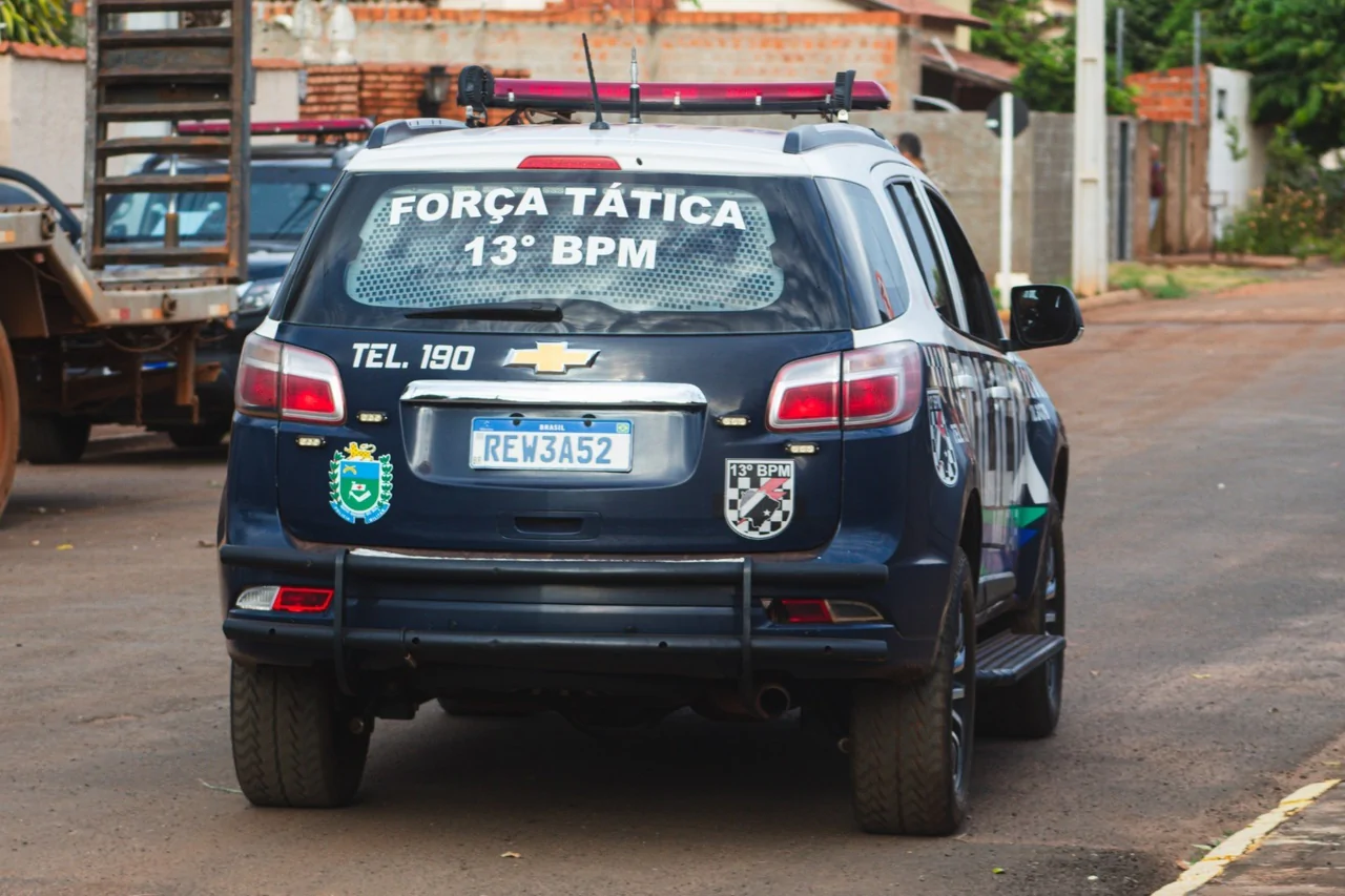 Polícias Civil e Militar deflagram operação integrada “Argos III” em Aparecida do Taboado e Paranaíba