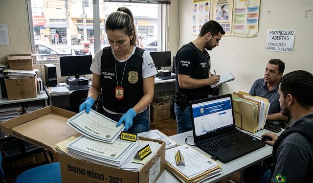 Alvo da pol&iacute;cia de S&atilde;o Paulo &eacute; preso com drogas durante a&ccedil;&atilde;o em Aparecida do Taboado