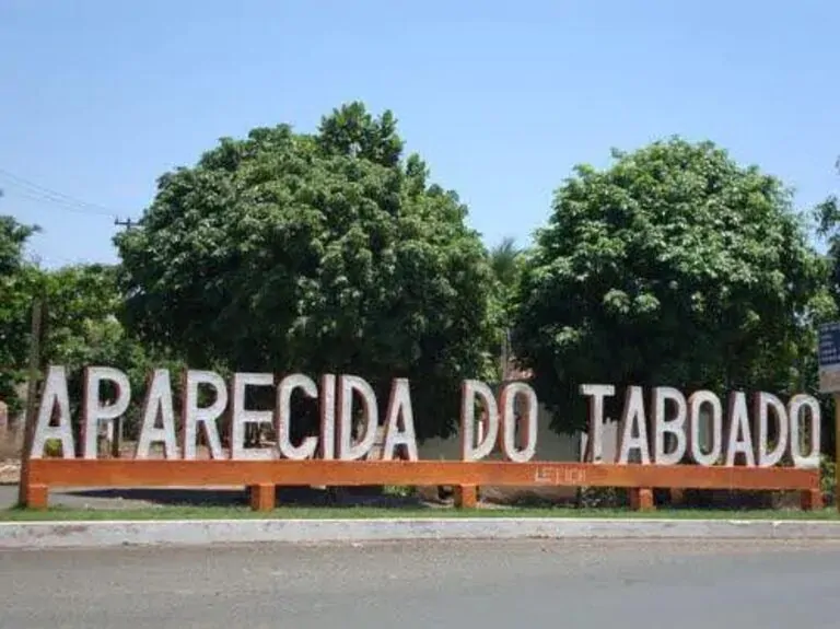 Alvo da polícia de São Paulo é preso com drogas durante ação em Aparecida do Taboado