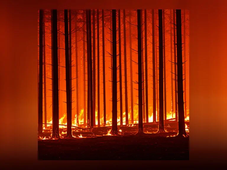 Mato Grosso do Sul decreta emergência ambiental por 180 dias para prevenir incêndios florestais