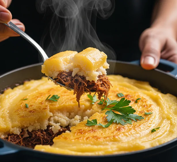 Receita do Dia: fricassê de frango