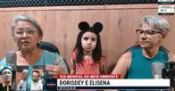 Menina de 5 anos inspira cria&ccedil;&atilde;o de projeto de limpeza urbana em Cassil&acirc;ndia