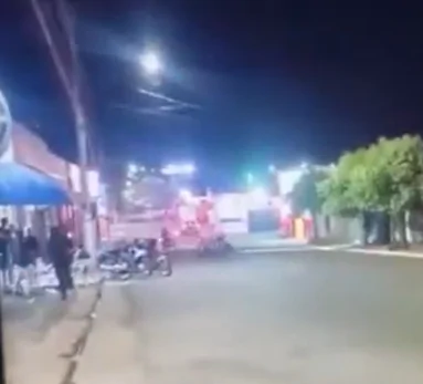 Perseguição termina com disparo de arma de fogo e apreensão por estupro de vulnerável