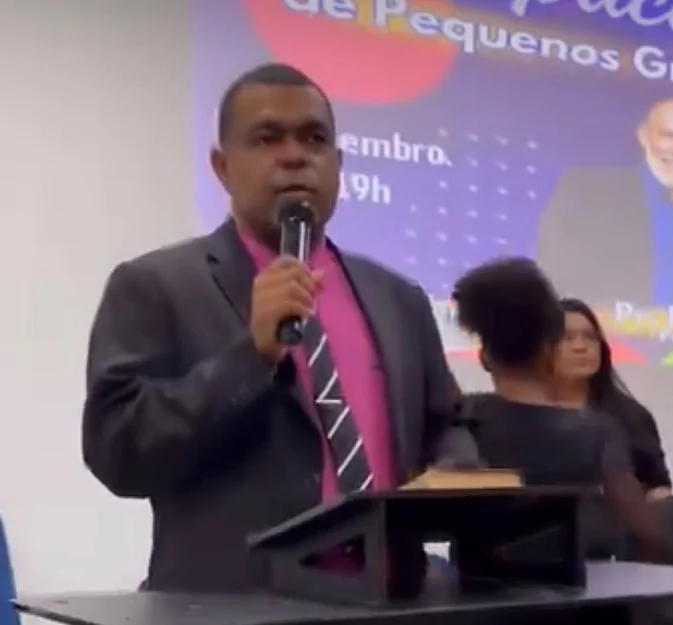 Pastor Fabiano permanece em UTI e aguarda defini&ccedil;&atilde;o sobre cirurgia card&iacute;aca complexa