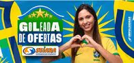 Seiara Supermercado Econ&ocirc;mico: confira a "Goleada de Ofertas Seiara" (11/06 e 13/06)