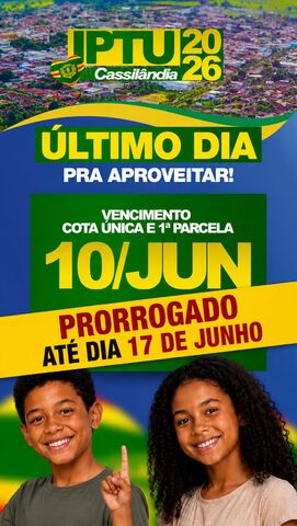 De Uberl&acirc;ndia para o cora&ccedil;&atilde;o de Cassil&acirc;ndia: a trajet&oacute;ria de f&eacute; e supera&ccedil;&atilde;o dos Pastores Giovani e Maria Divina