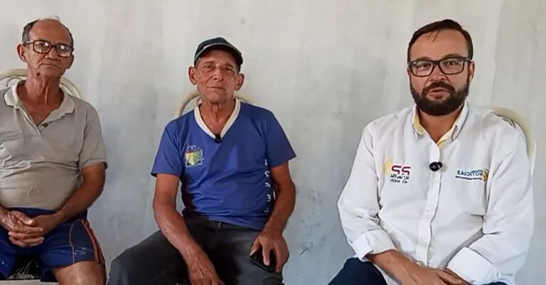 De engraxate a professor em Roraima: a &eacute;pica jornada de Agnaldo Alves Rufino