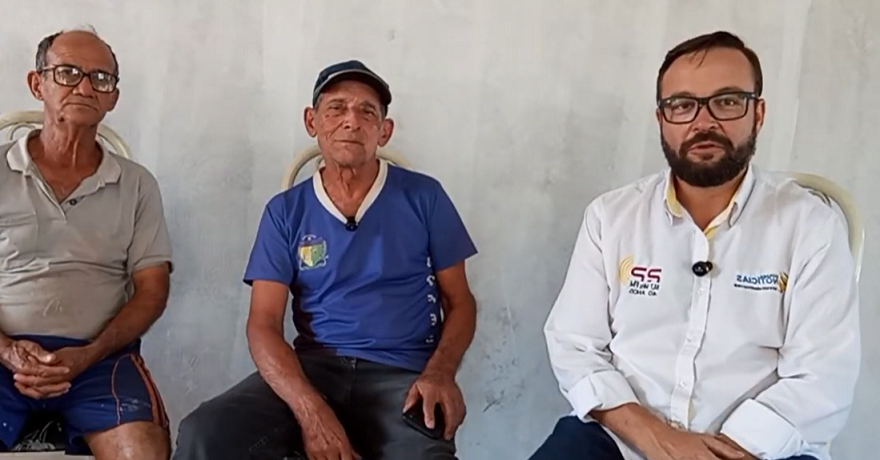 De engraxate a professor em Roraima: a épica jornada de Agnaldo Alves Rufino