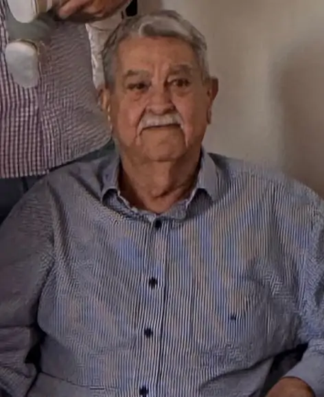 Fotogaleria: morre Jos&eacute; dos Santos Tim&oacute;teo Filho