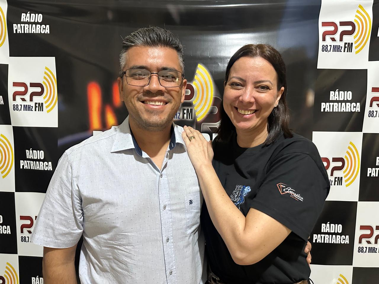F&eacute;, supera&ccedil;&atilde;o e "malas desfeitas": a hist&oacute;ria de vida de Gilbean e Wania Ferraz