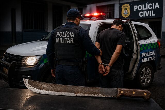 Decreto atualiza limites da APA Apor&eacute; ap&oacute;s nova medi&ccedil;&atilde;o do IBGE