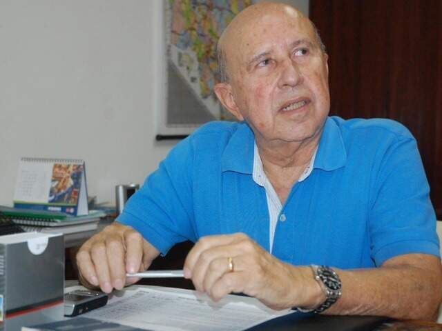 Gil: "Sou hacker em esp&iacute;rito e vontade"