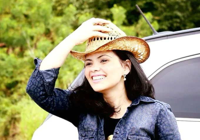 Ex-deputada estadual, Grazielle Machado morre aos 45 anos na Capital 