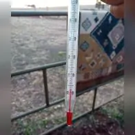 Geada atinge 12 munic&iacute;pios de MS ap&oacute;s madrugada com m&iacute;nima de 1&deg;C 