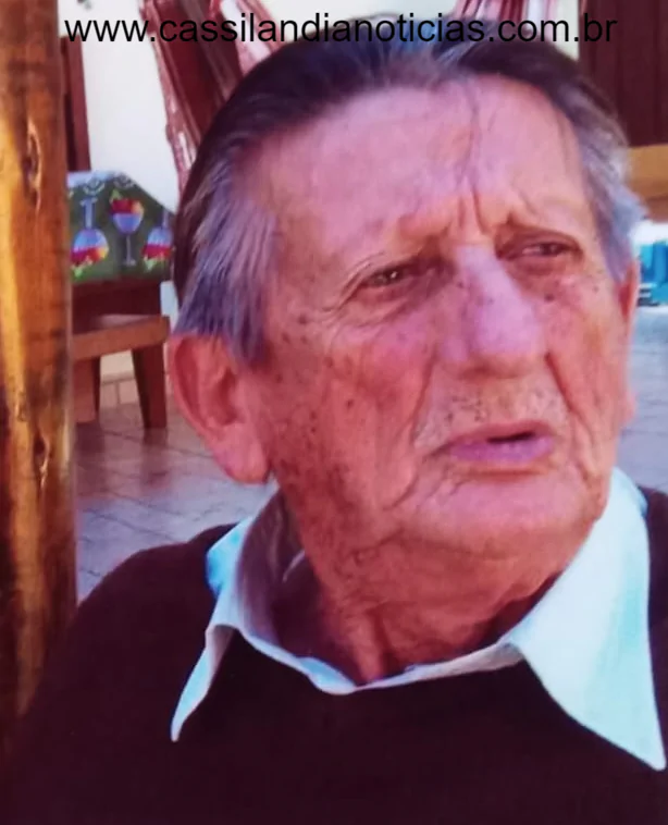 Fotogaleria: morre Cilas Franco Barbosa