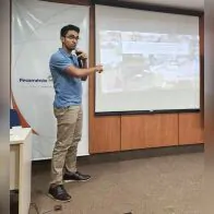 Especialista explica atualiza&ccedil;&atilde;o de limites territoriais de Cassil&acirc;ndia atrav&eacute;s de novas tecnologias