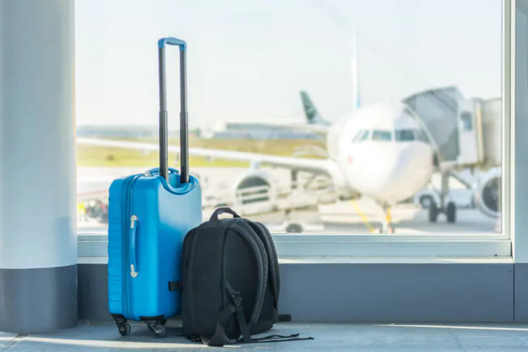 Empregado de atestado m&eacute;dico pode viajar?