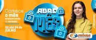Seiara Supermercado Econ&ocirc;mico: confira as ofertas do "Abre M&ecirc;s" (02/07 e 04/07)
