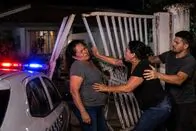 Mulher invade resid&ecirc;ncia e agride testemunha na Vila Pernambuco