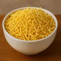 Receita do Dia: batata recheada com 3 queijos