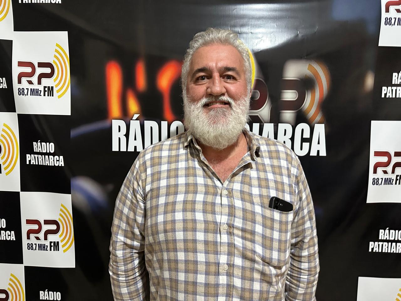 Mem&oacute;rias de um campe&atilde;o: Gilber relembra hist&oacute;rias de Cassil&acirc;ndia e sua voca&ccedil;&atilde;o veterin&aacute;ria
