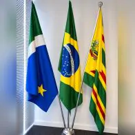 Nova Lei torna obrigat&oacute;ria a execu&ccedil;&atilde;o de hinos em eventos oficiais de Cassil&acirc;ndia