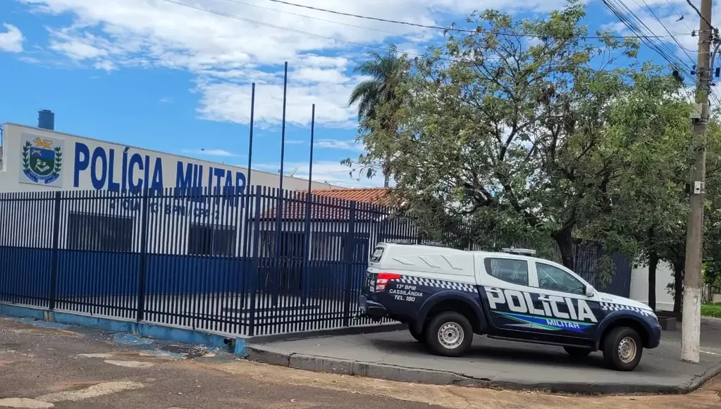 Plantão Policial desmente "Fake News" e registra tentativa de homicídio na Vila Pernambuco