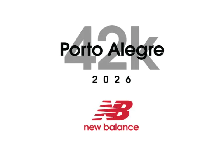 Cassilandenses participam neste domingo da Maratona NB 42K Porto Alegre com uma "lenda"; acompanhe ao vivo