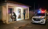 Idoso de 87 anos &eacute; v&iacute;tima de assalto &agrave; m&atilde;o armada