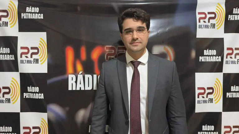 Dr. Guilermo Timm Rocha detalha prioridades da 2ª Promotoria de Cassilândia