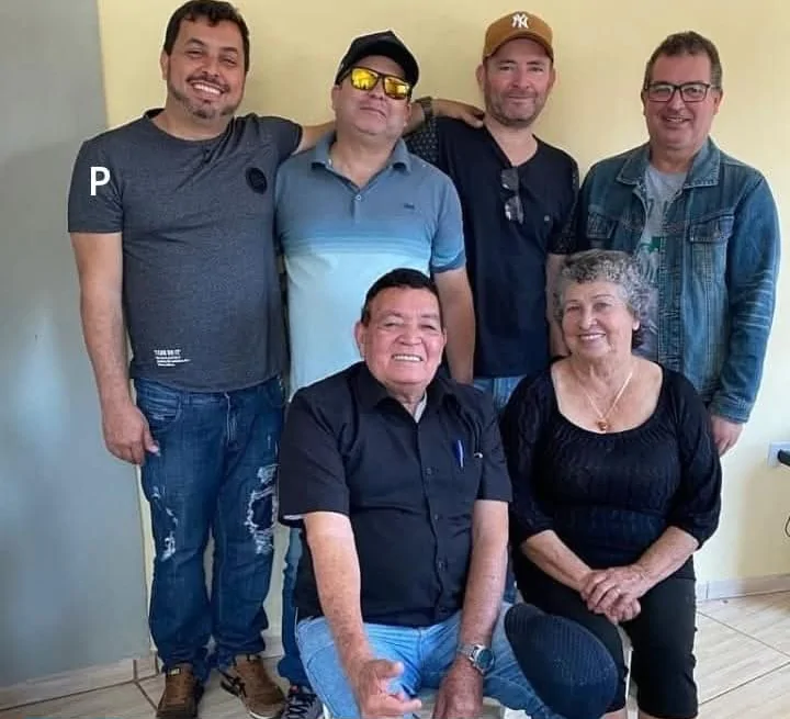 Fotogaleria: morre o Pastor Benajmim Vasconcelos Meira