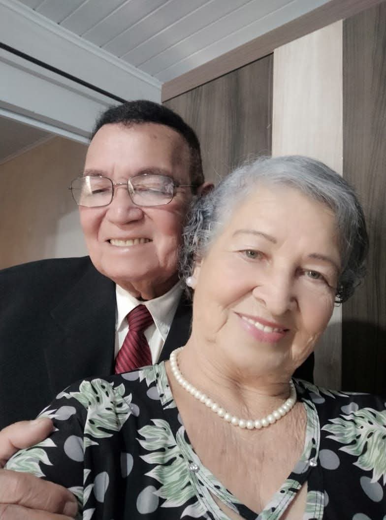 Fotogaleria: morre o Pastor Benajmim Vasconcelos Meira
