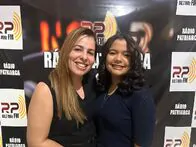 Cantora Amariliz detalha bastidores e aprendizados em sua participa&ccedil;&atilde;o no Programa Raul Gil