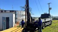 Secretaria de Saneamento confirma troca de bombas e normaliza&ccedil;&atilde;o da &aacute;gua em cinco bairros